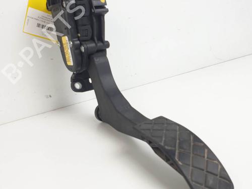 Used Pedal Pedal SKODA FABIA II Combi (545) 1.2 TSI (105 hp) 24932419 24932419