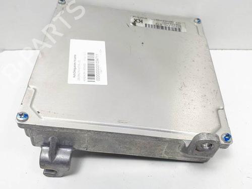 Engine control unit (ECU) HONDA CR-V II (RD_) 2.0 (RD5) | BP16060172M57 