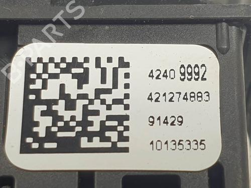 Switch OPEL MOKKA / MOKKA X (J13) 1.4 (_76) | BP28413043I30 - Image 4