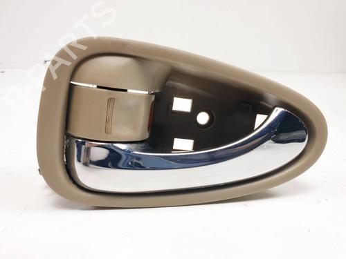 Used Front left interior door handle Front left interior door handle TOYOTA AVENSIS Saloon (_T27_) 2.2 D-4D (ADT271_, ADT271R) (150 hp) 34712474 34712474