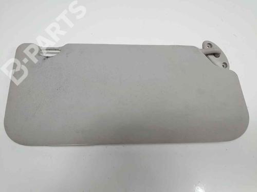 Used Left sun visor Left sun visor FORD MONDEO IV Turnier (BA7) 2.2 TDCi (175 hp) 8244870 8244870