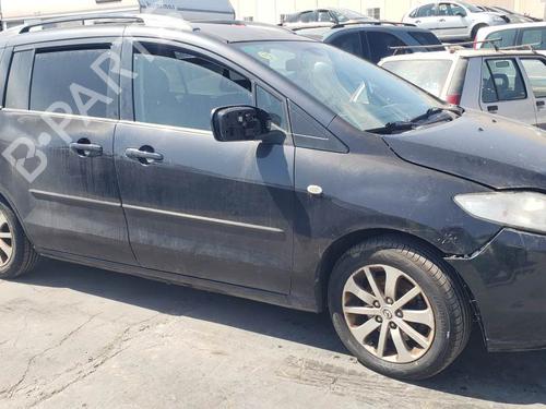 Water radiator MAZDA 5 (CR) 2.0 CD (CR19) | BP27554181M31 - Image 7