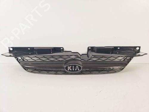 Grill Grill KIA RIO I Hatchback (DC) 1.3 (82 hp) 17446569 17446569