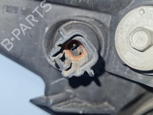 Left headlight NISSAN PATHFINDER III (R51) 2.5 dCi 4WD | BP37668222C28  - Image 6