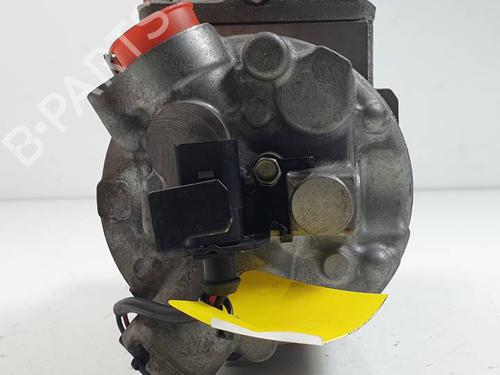 AC Kompressor SEAT IBIZA III (6L1) 1.4 16V | BP29763126M34 