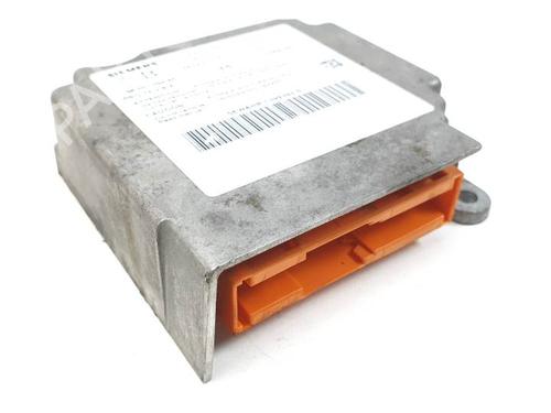 Airbag styreenhed PEUGEOT 307 (3A/C) 2.0 HDi 90 (90 hp) 28059715