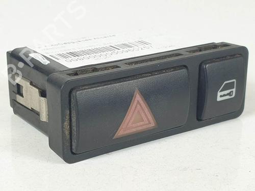 Used Warning switch Warning switch BMW 3 Convertible (E46) 330 Ci (231 hp) 15218576 15218576
