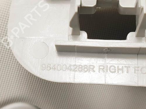 Right sun visor RENAULT CAPTUR II (HF_) TCe 90 (HFM6) | BP24990376I2  - Image 6