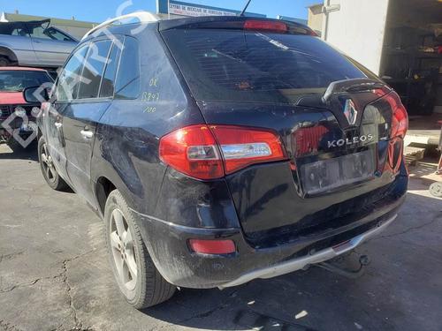 Right front window switch RENAULT KOLEOS I (HY_) 2.0 dCi (HY0K) | BP17337286I26 - Image 15