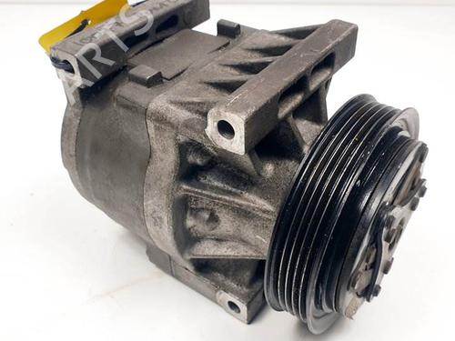 Used AC compressor FIAT PUNTO Hatchback Van (188_) 1.2 60 (60 hp) 10322674