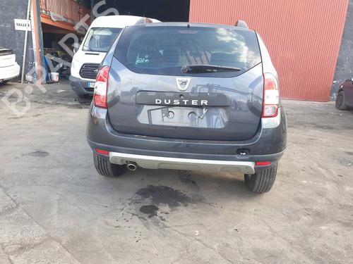 Starter DACIA DUSTER (HS_) 1.5 dCi | BP31327763M8  - Image 16
