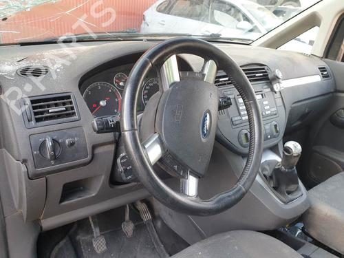 Engine control unit (ECU) FORD FOCUS C-MAX (DM2) 1.8 TDCi | BP29138917M57 - Image 15