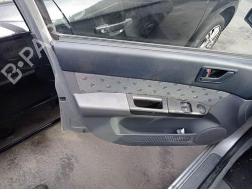 Engine control unit (ECU) HYUNDAI GETZ (TB) 1.1 | BP10866898M57 