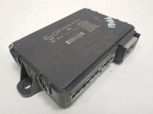 Used Electronic module Electronic module LAND ROVER RANGE ROVER SPORT I (L320) 3.0 D 4x4 (245 hp) 8870936 8870936