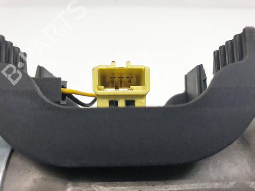 Passenger airbag VW TIGUAN (5N_) 2.0 TFSI 4motion | BP29763238C10 
