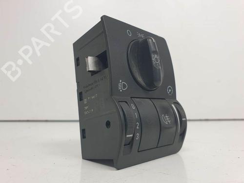 Used Headlight switch Headlight switch OPEL CORSA C (X01) 1.0 (F08, F68) (58 hp) 9059446 9059446