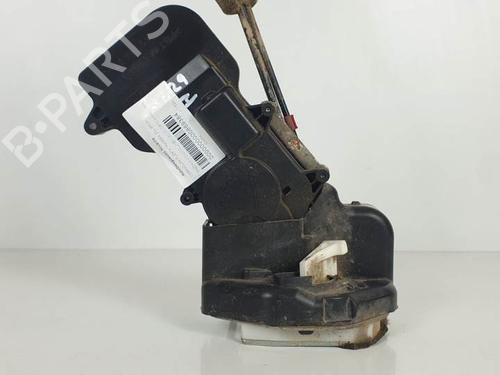 Rear left lock MAZDA 6 Station Wagon (GY) 2.0 DI (GY19) | BP13561030C100 