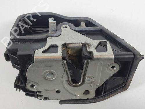 Used Rear right lock BMW 1 (E87) 120 d (177 hp) 13543364
