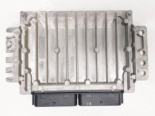 Engine control unit (ECU) DAEWOO MATIZ (M100, M150) 0.8 | BP18018657M57 