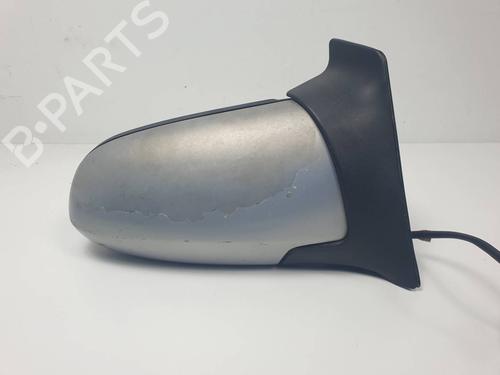 Used Right mirror Right mirror 34643741 34643741