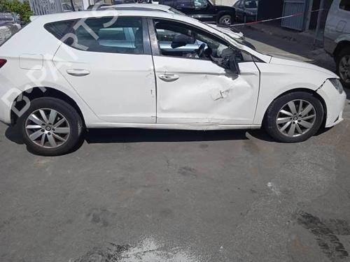 Headlight switch SEAT LEON (5F1) 1.6 TDI | BP6892735I24  - Image 6