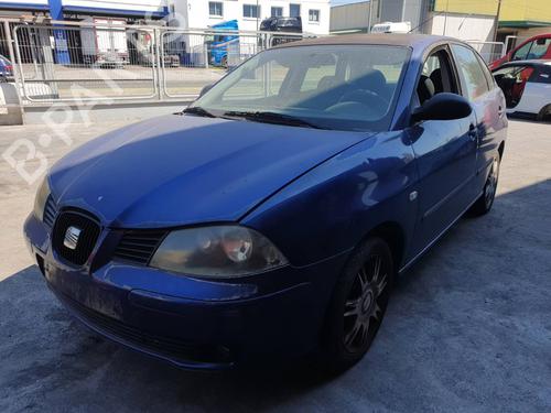 Used Parts SEAT IBIZA III (6L1) 1.4 16V 4831339