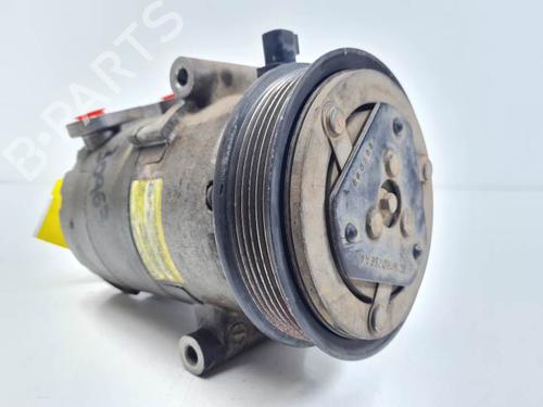 AC-Kompressor FORD TRANSIT Bus (FD_ _, FB_ _, FS_ _, FZ_ _, FC_ _) 2.2 TDCi (130 hp) 28034348