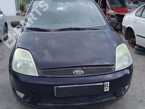 Used Parts FORD FIESTA V (JH_, JD_)  1.3  1036012