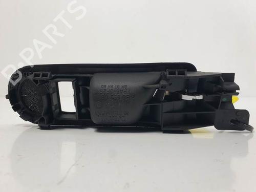 Portiergreep binnen links achter VW PASSAT B5.5 Variant (3B6) 1.9 TDI | BP13370184I15 