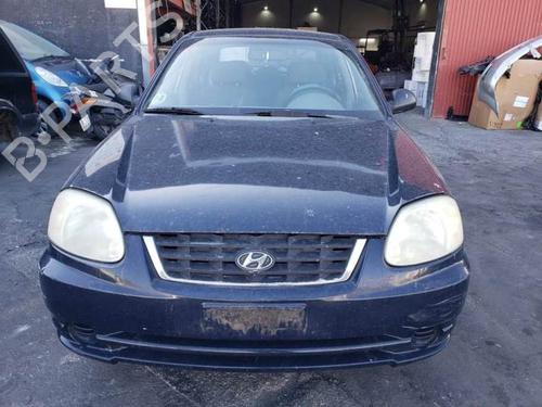 Starter HYUNDAI ACCENT II (LC) 1.3 | BP17165912M8 