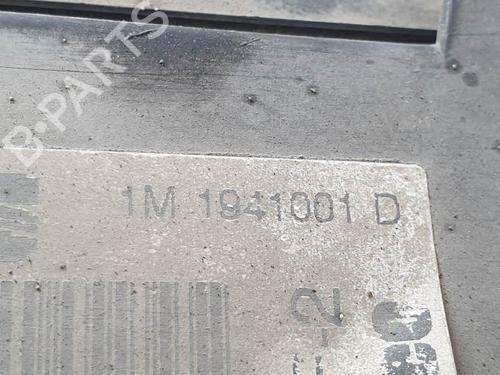 Left headlight SEAT TOLEDO II (1M2) 1.9 TDI | BP27472097C28 