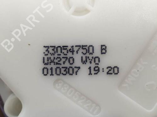 Rear left seatbelt AUDI A3 (8P1) 2.0 TDI | BP6854122I29 