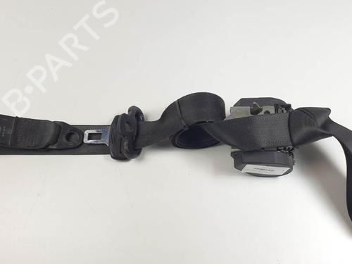 Front right seatbelt PEUGEOT BOXER Bus 2.2 HDi 120 | BP29149431I25 - Image 2