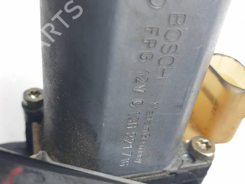 Rear left window mechanism BMW X5 (E53) 3.0 d | BP29581629C24 