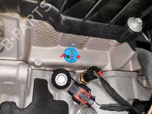 Engine JAGUAR F-TYPE Coupe (X152) 2.0 Ti4 | BP40174905M1 - Image 14