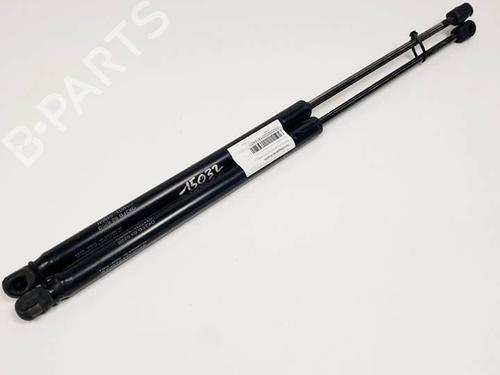 Tailgate lift support KIA CARENS II MPV (FJ) 2.0 CRDi 0K2FB63620B