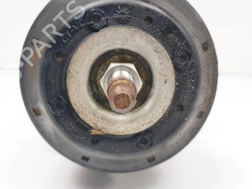 Left front shock absorber OPEL CORSA E (X15)  | BP17639894M16 