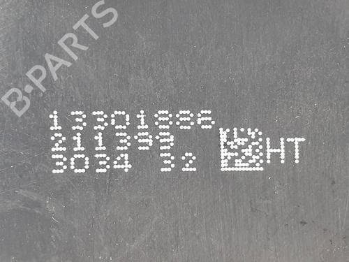 Right front window switch OPEL INSIGNIA A (G09) 2.0 CDTI (68) | BP30525275I26 - Image 4
