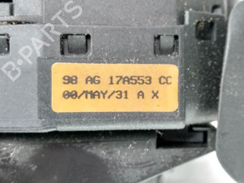Steering column stalk FORD FOCUS I Turnier (DNW) 1.8 Turbo DI / TDDi | BP8524028I23 