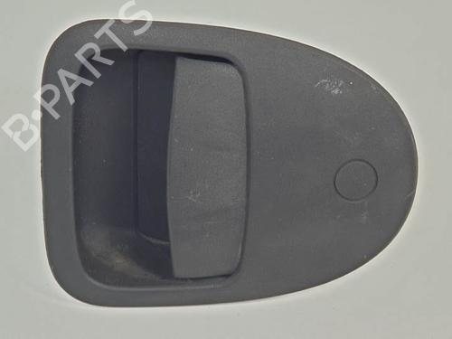 Used Exterior handle OPEL COMBO Box Body/MPV 1.7 CDTI 16V (101 hp) 8731276