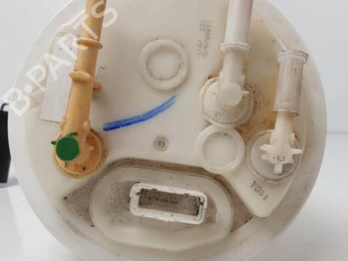Fuel pump PEUGEOT 508 SW I (8E_) 2.0 HDi | BP24989387M76 