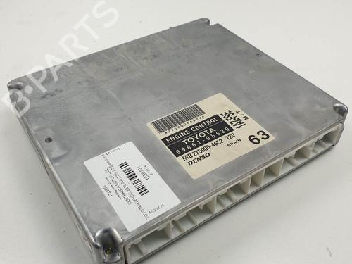 engine-control-unit-ecu-toyota-avensis-_t25_-2003-2004-2005-2006-2007-2008-24339876 main image