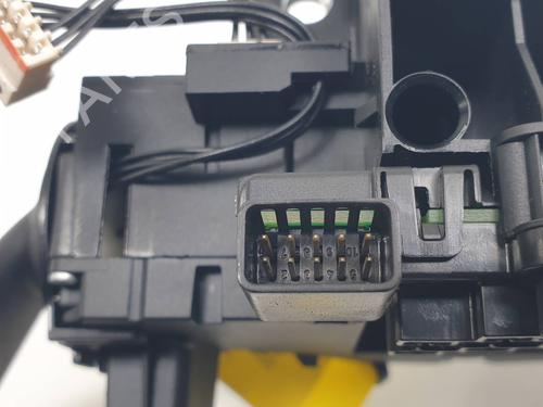 Steering column stalk VW PASSAT B6 (3C2) 2.0 TDI 16V | BP34511603I23 - Image 3
