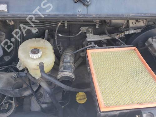 AC compressor OPEL MOVANO A Bus (X70) 1.9 DTI (JD) | BP25295337M34  - Image 22