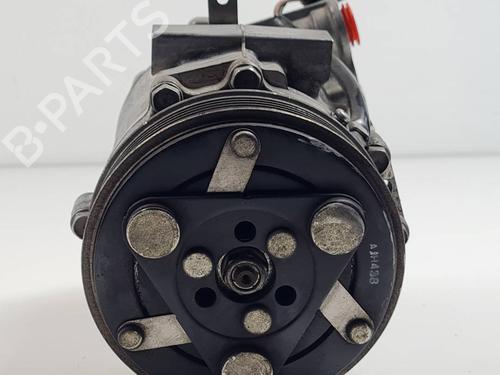 AC compressor OPEL COMBO Tour (X12) 1.3 CDTI (C26, D26, E26, C05) | BP38261494M34  - Image 8
