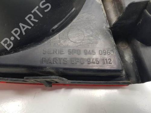 Right taillight SEAT ALTEA (5P1)  | BP17362167C35 