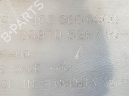 Sprinklertank SMART FORFOUR Hatchback (453) 1.0 (453.042, 453.043) | BP24627477C113 - Image 2