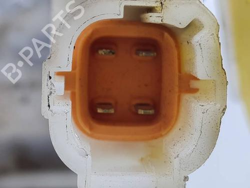 Tailgate lock SUZUKI GRAND VITARA II (JT, TE, TD) 1.9 DDiS (JB419WD, JB419XD) | BP29347690C101 