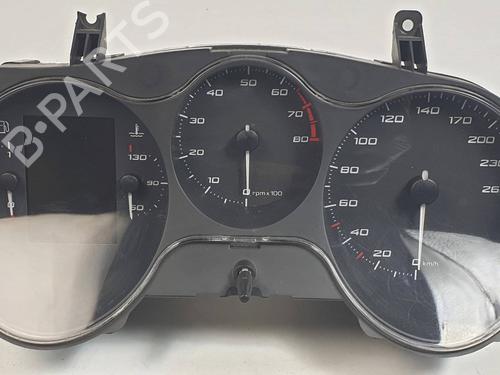 instrument-cluster-seat-leon-1p1-2005-2006-2007-2008-2009-2010-2011-2012-2013-39916470 main image