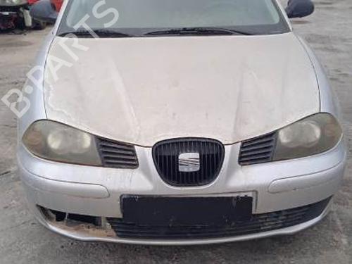 Engine control unit (ECU) SEAT IBIZA III (6L1) 1.2 | BP8128979M57 